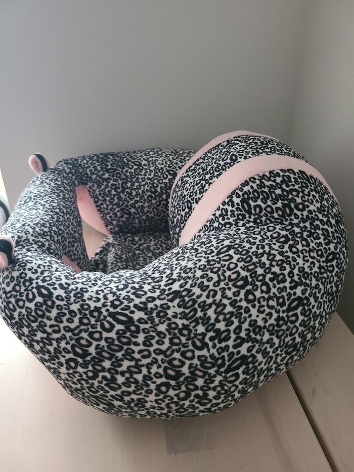 Siège bébé - photo numéro 3