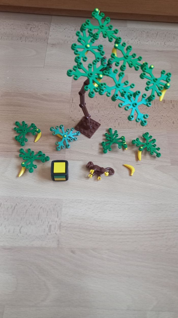 Jeu Banana balance - photo numéro 2