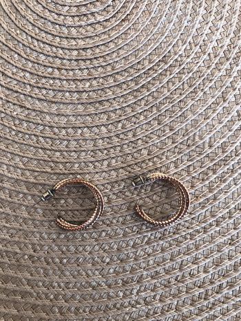 Boucles d’oreilles fantaisie