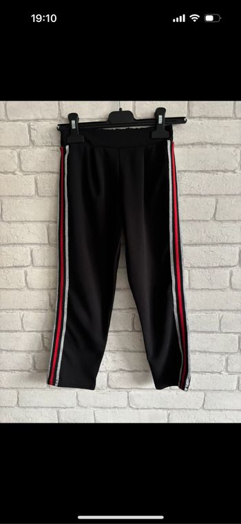 Pantalon taille 6 ans