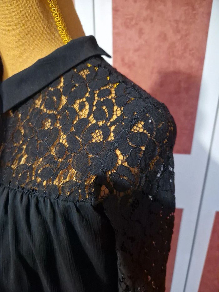 Chemisier ou blouse - photo numéro 8