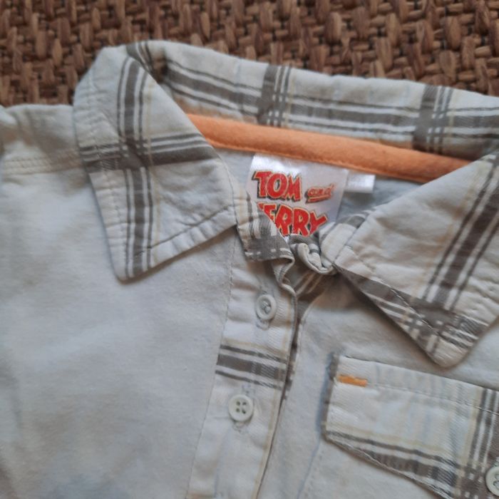 Lot de vêtements garçon 12 mois 81 cm - photo numéro 4