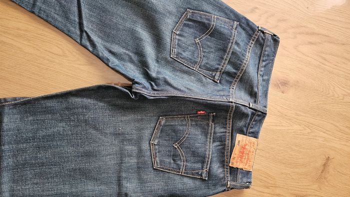 Jeans levi's - photo numéro 8