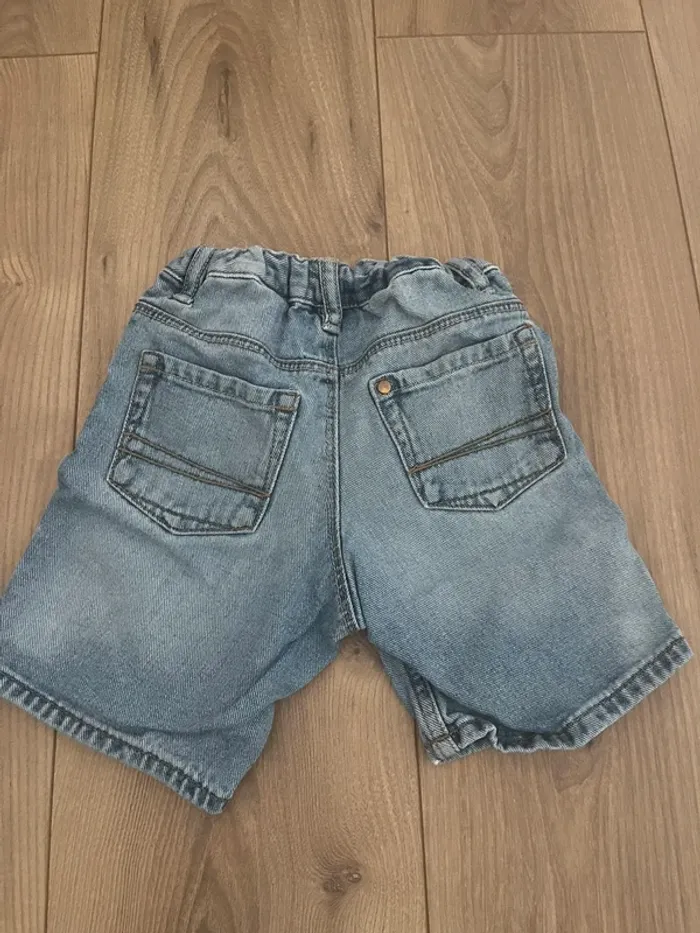 Lot shorts - photo numéro 3