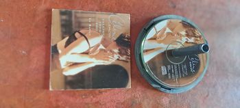 Cd Céline dion falling into you