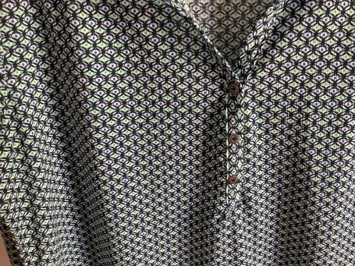 Blouse - photo numéro 4