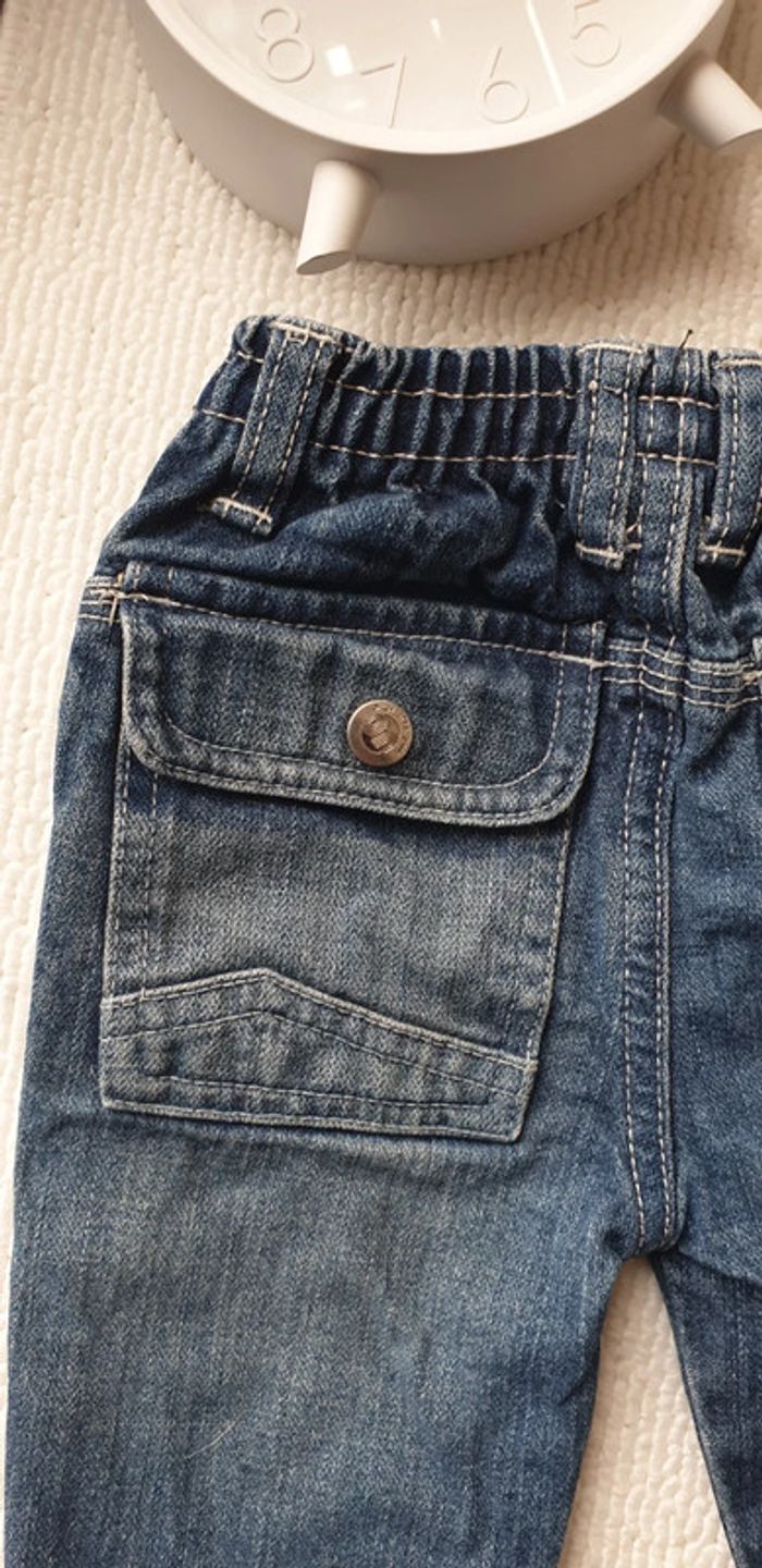 Jeans 9 mois - photo numéro 5