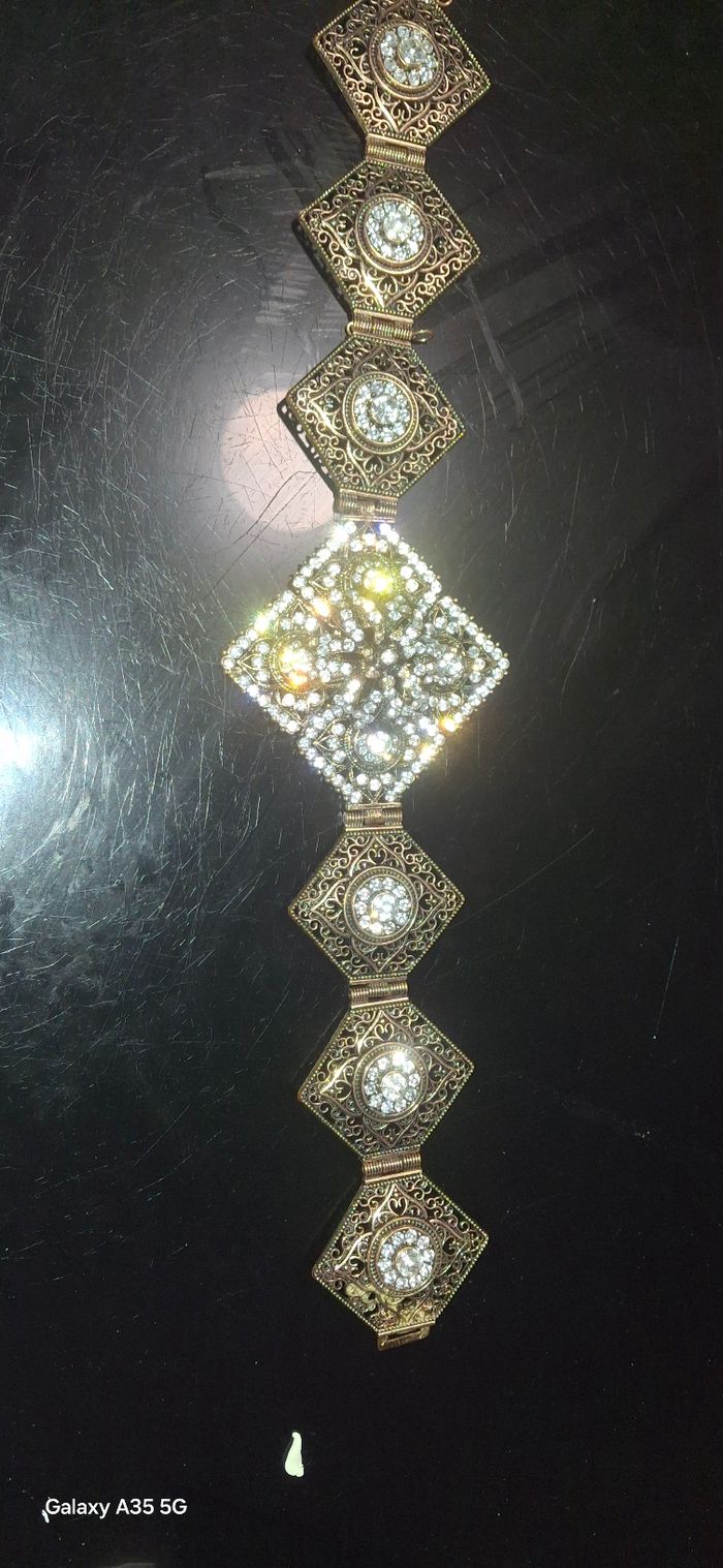 Accessoires orientale