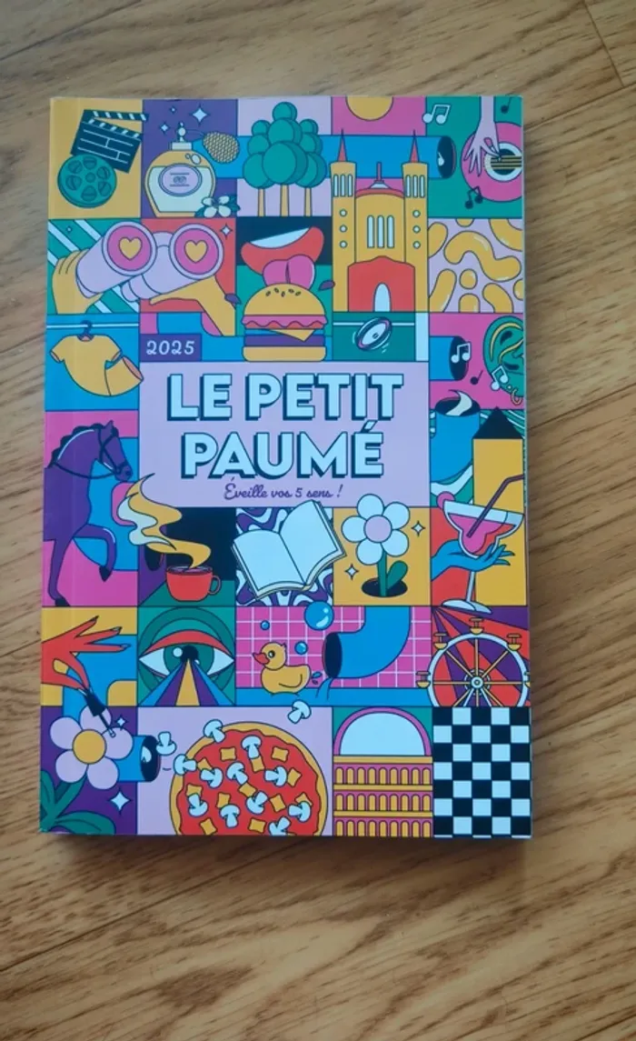 Le Petit Paumé (plusieurs éditions) - en lot ou à l'unité - photo numéro 4