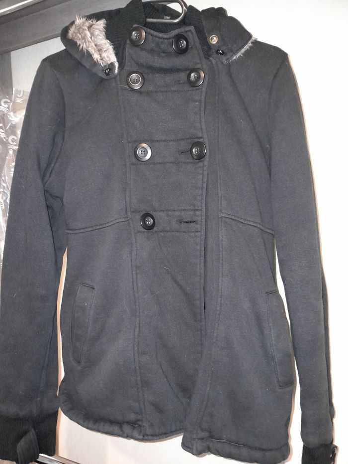 Manteau femme