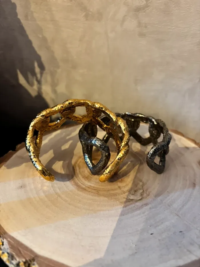 Lot de deux bracelets - photo numéro 5