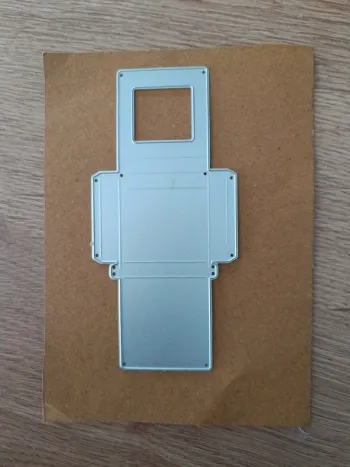 Dies mini boîte