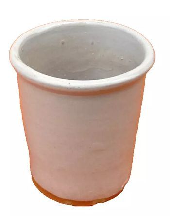 Années 1900' Pot (confiture, graisse, moutarde...)