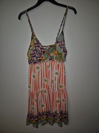 Robe Vega