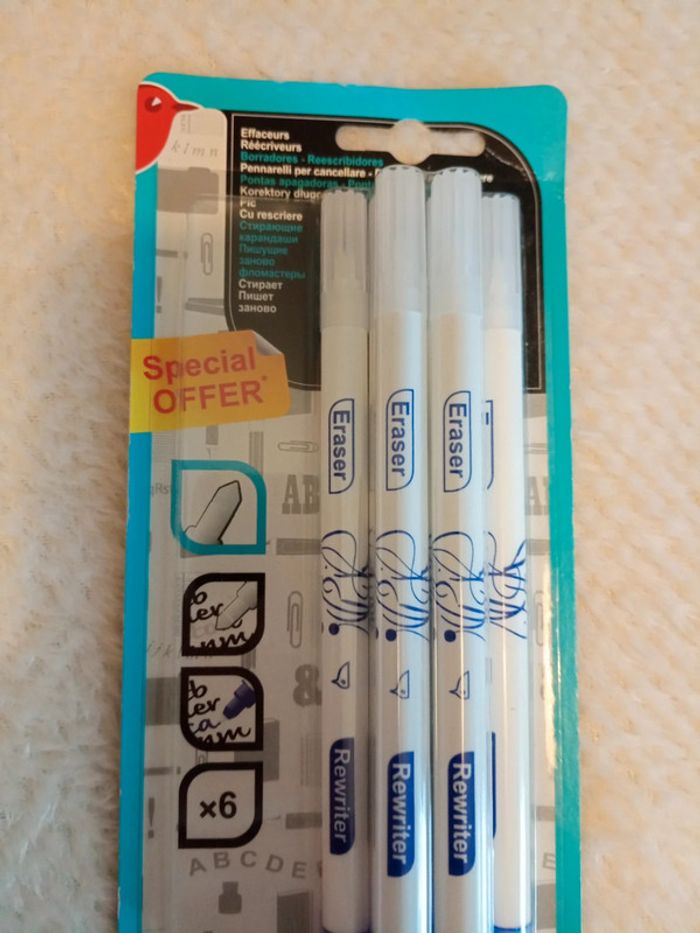 Lot scolaire - photo numéro 3