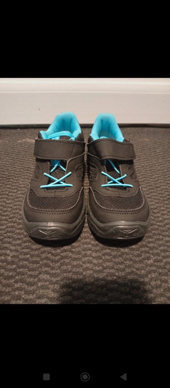 Chaussures Queshua - photo numéro 2