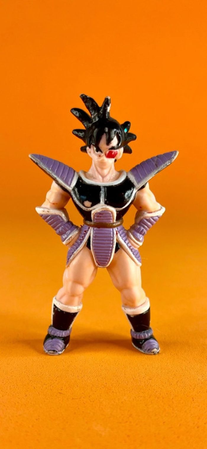 Figurine Thales BS/S.TA Dragon Ball Z Vintage