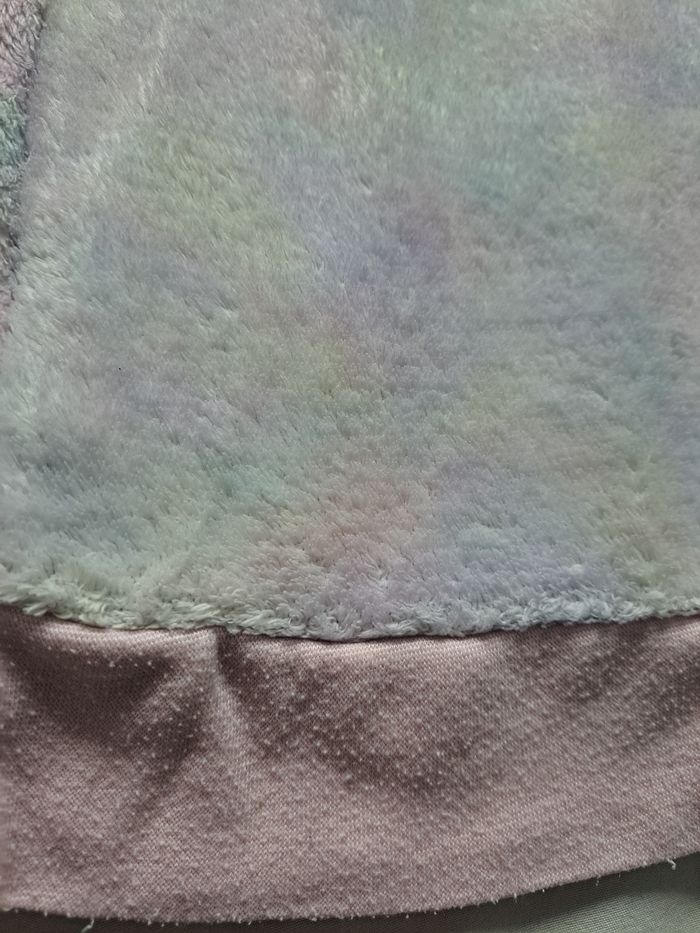 Pyjama molletonné "Licorne minion" - photo numéro 6