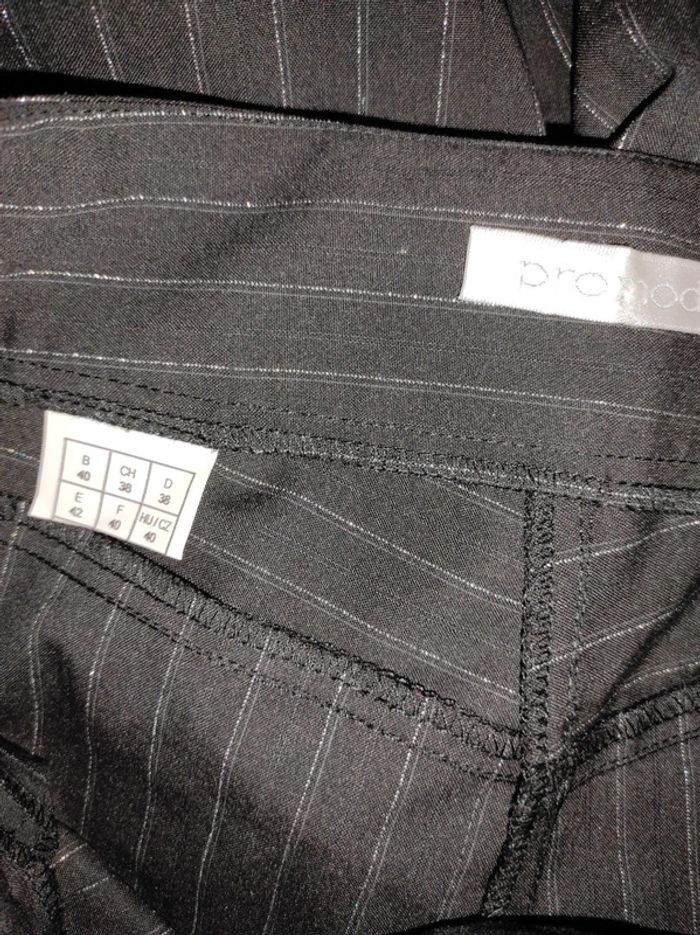 Pantacourt Promod t40 neuf - photo numéro 4