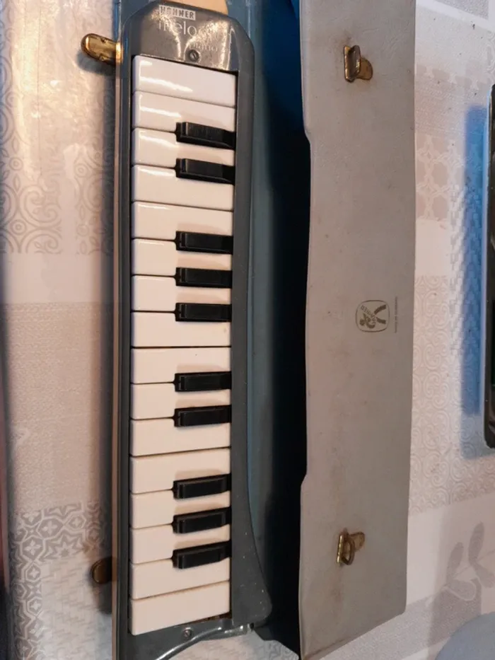 Instrument vintage - photo numéro 2