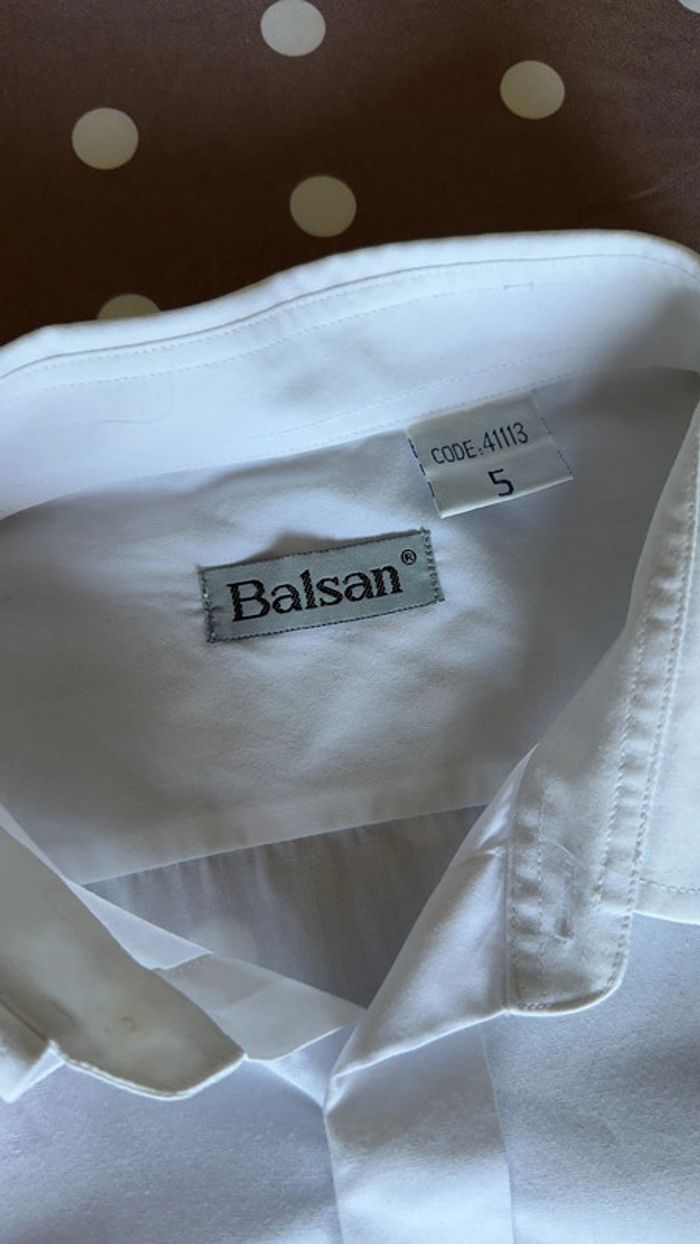 Chemise ml - photo numéro 3