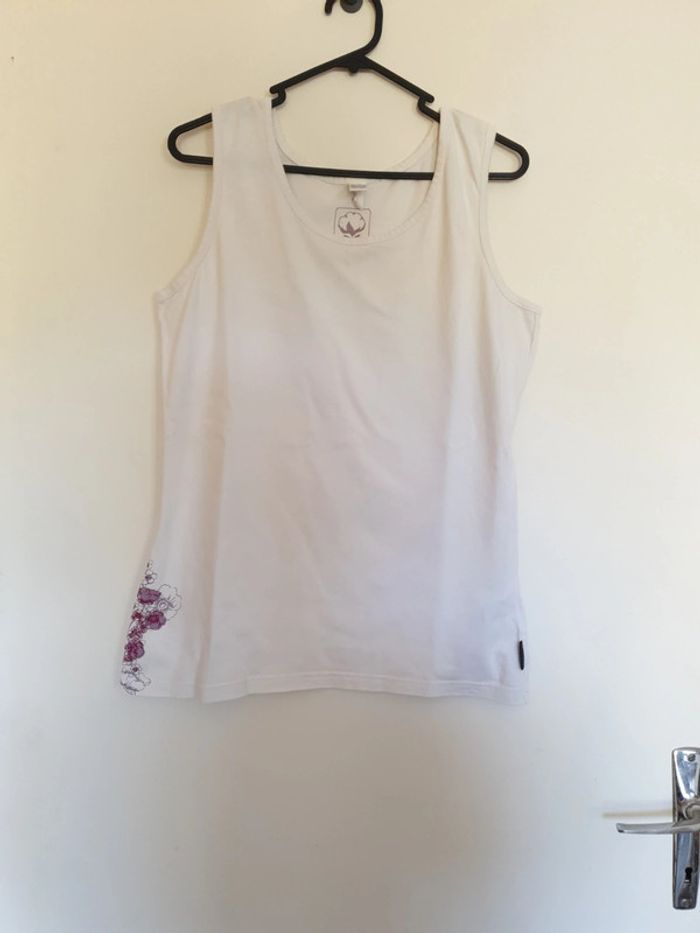 Débardeur Decathlon creation Taille L