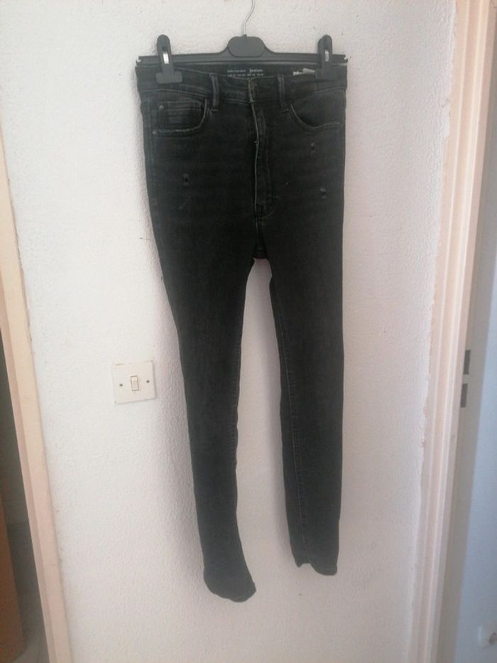 Jeans taille 36
