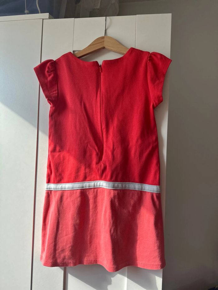 Robe manche courte - photo numéro 3