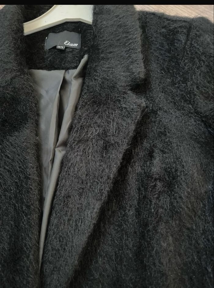 Manteau Etam - photo numéro 3