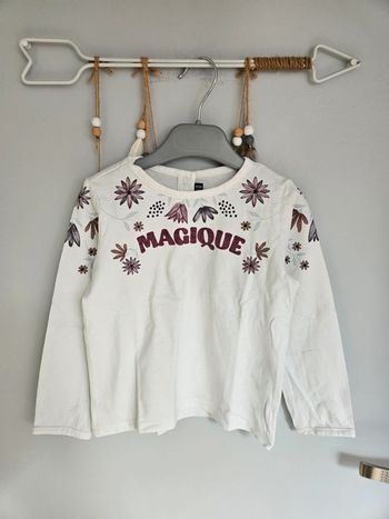 Pull 4 ans