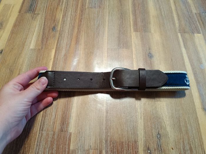 Ceinture marin 2/5 ans - photo numéro 2