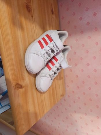Adidas sneakers taille 35