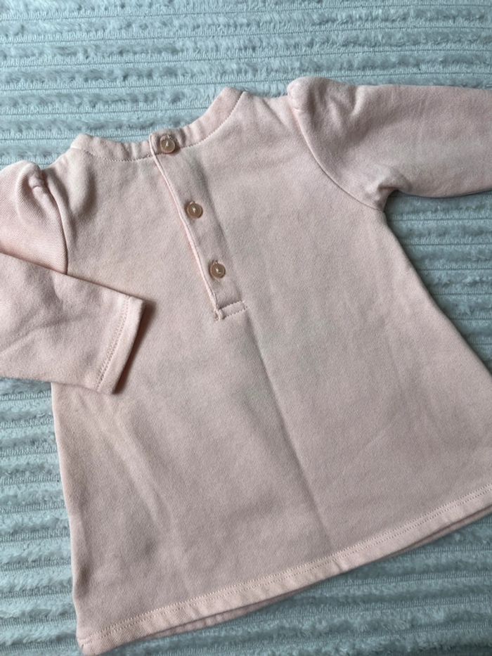 Tunique chats 12 mois - photo numéro 7