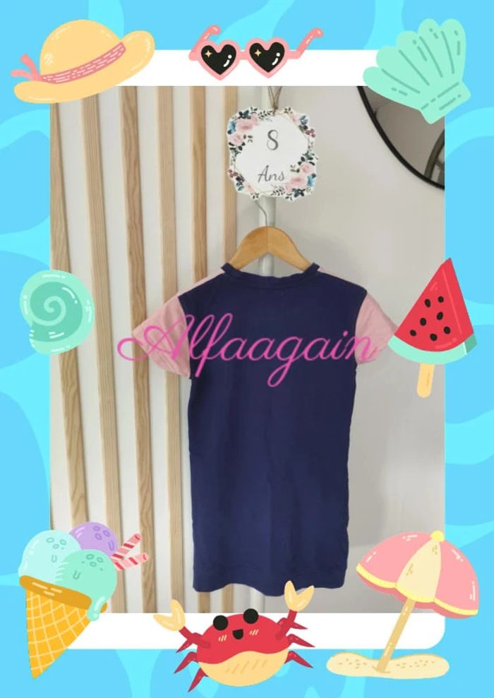 Robe Lee Cooper 8ans - photo numéro 4