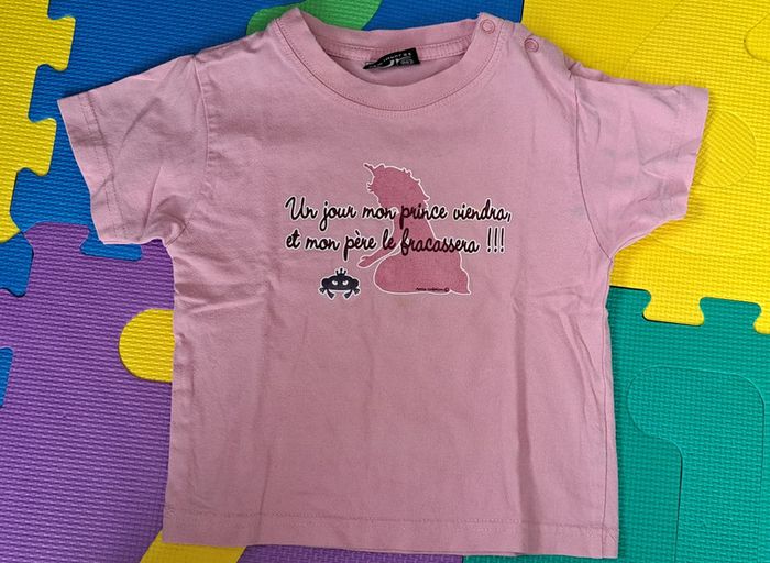 Lot 4 hauts + 4 bas 18m - photo numéro 14