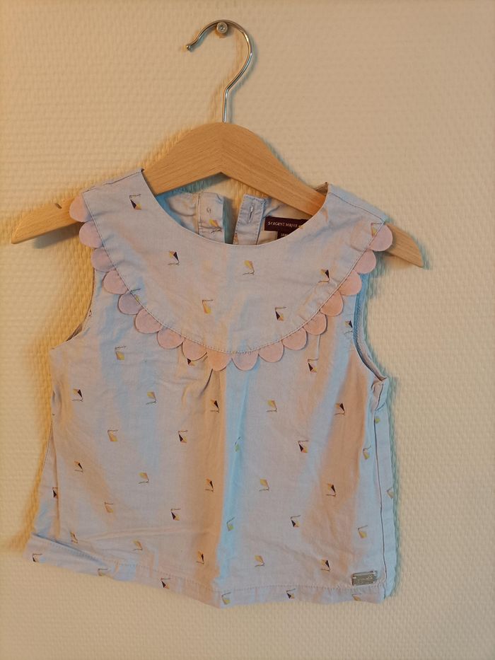 Blouse