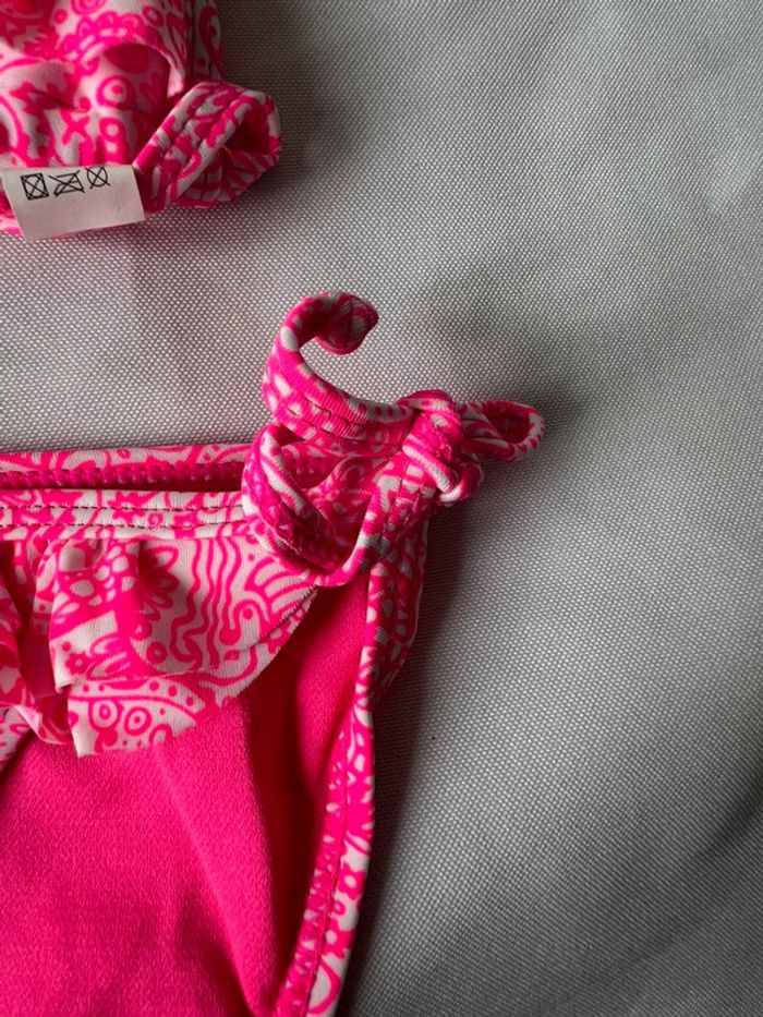 Maillot de bain 2 pièces - photo numéro 10