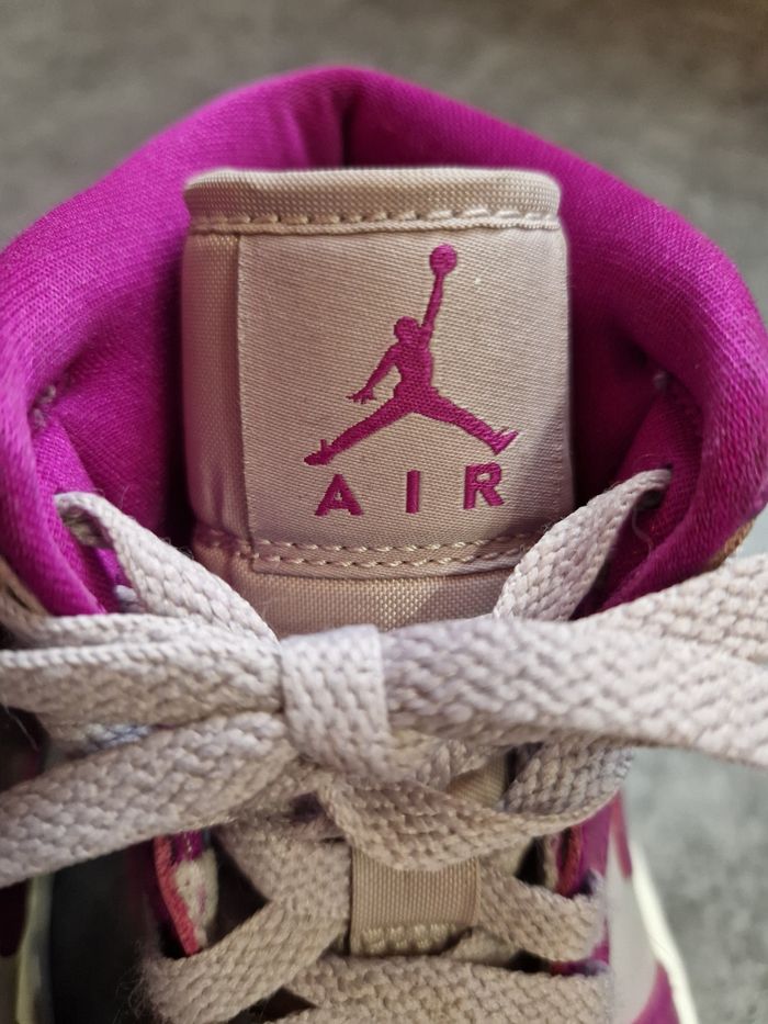 Air Jordan 38 - photo numéro 2