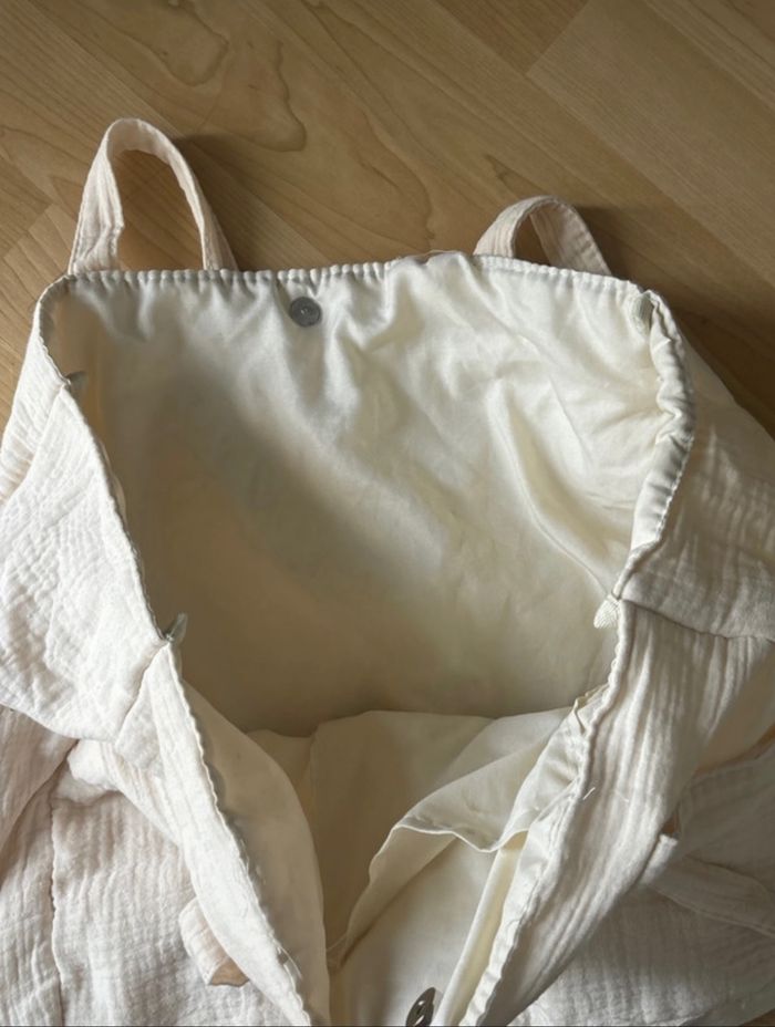 Sac cabas - photo numéro 3