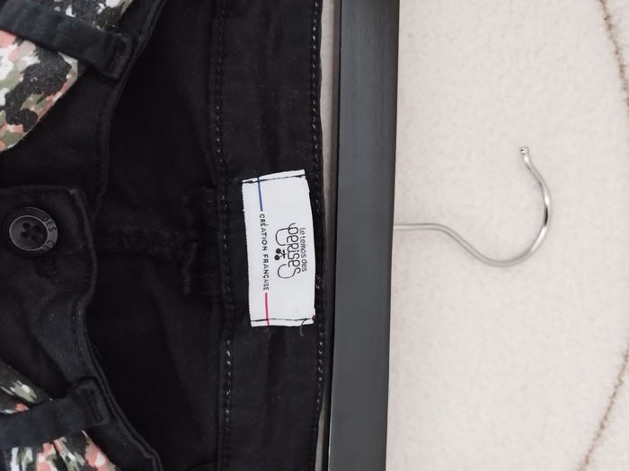 Pantalon - photo numéro 3