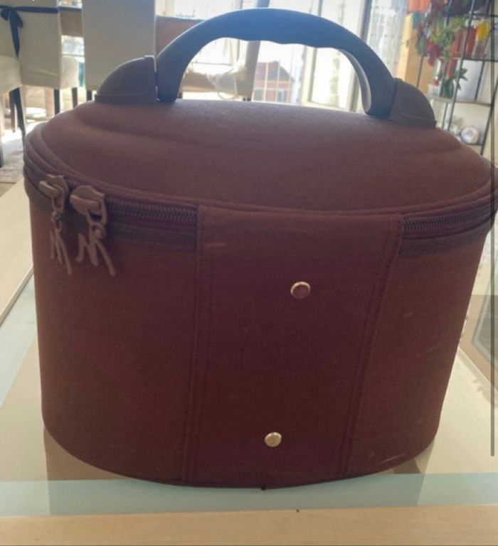 Sac make up - photo numéro 2