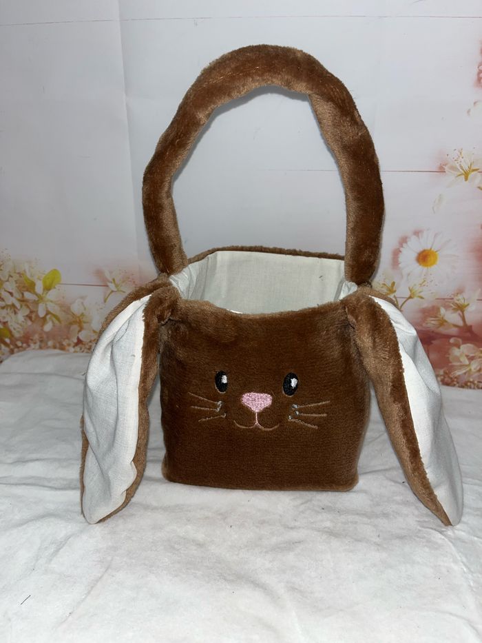 Sac lapin