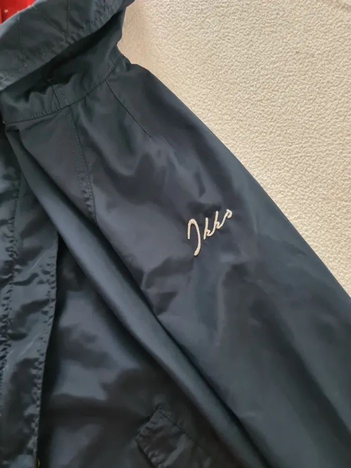 Parka Ikks 12 ans - photo numéro 5