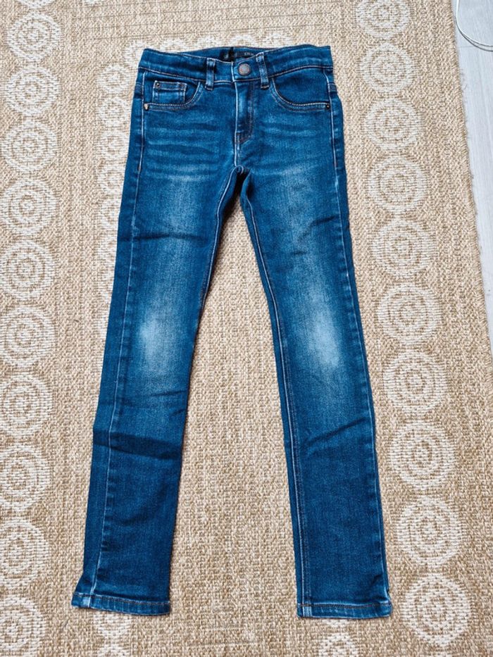 Skinny fit ikks 10 ans