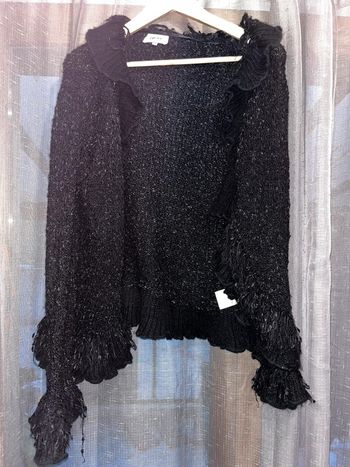 Gilet zafira taille 46