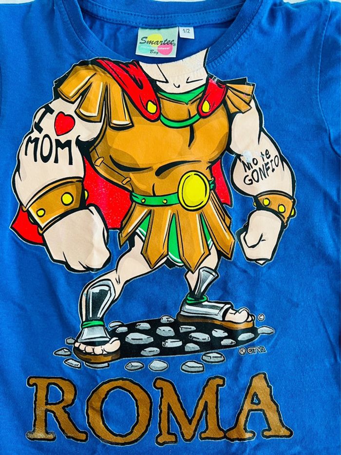 Lot printemps été - Petit gladiateur 18 mois - photo numéro 14