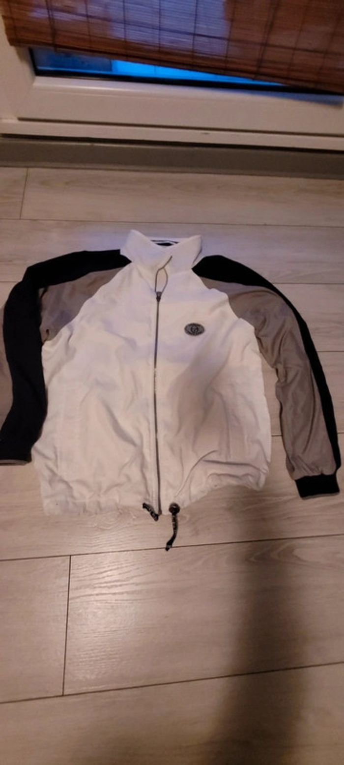 Veste Sergio Tacchini