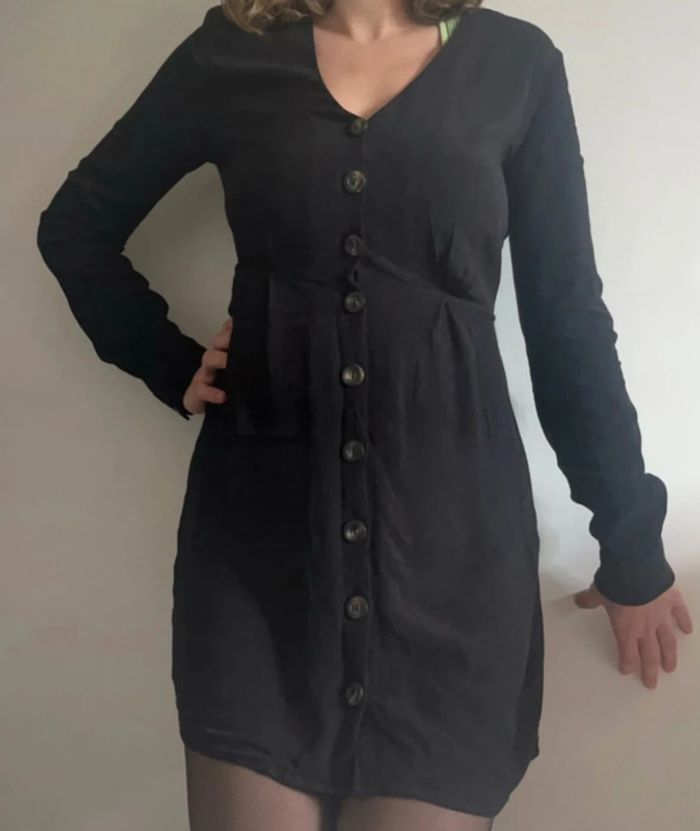 Robe noire Promod - photo numéro 3