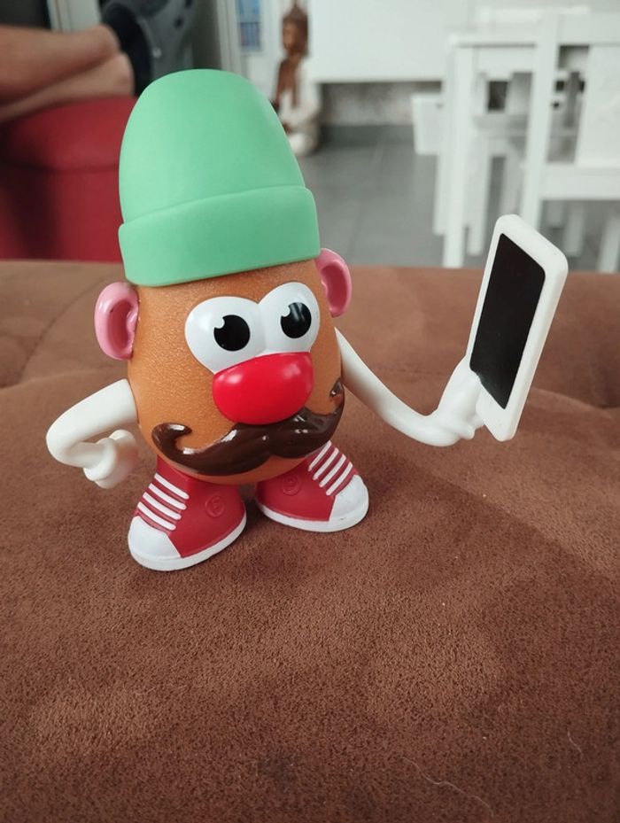 monsieur patate - Disney  toy story - 10cm