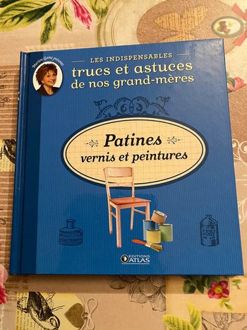 Livre astuces et trucs